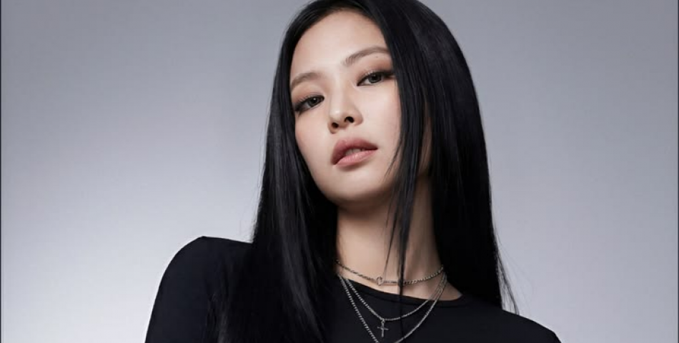 JENNIE: Το νέο EP «Fallen Angel» ανοίγει το πιο προσωπικό κεφάλαιο της σόλο πορείας της