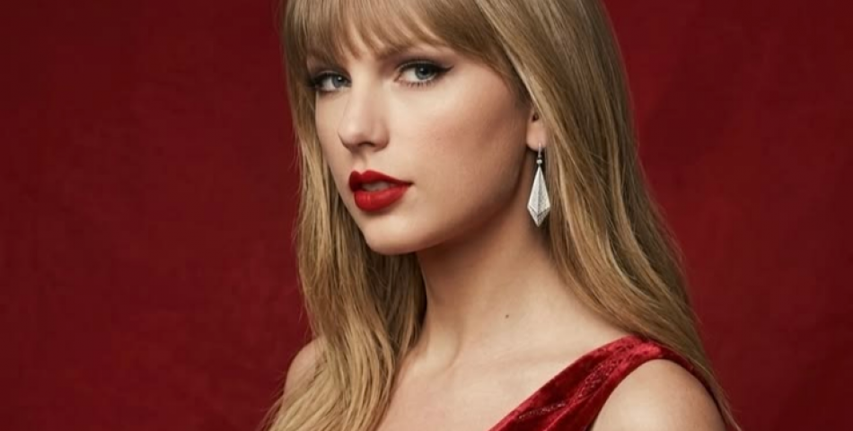 Η Taylor Swift επιστρέφει στις country ρίζες της και κατακτά ξανά την κορυφή
