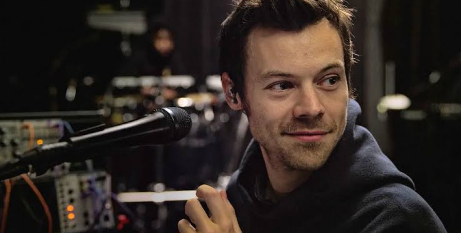 Harry Styles: Το χιουμοριστικό σχόλιο για τον γάμο της Taylor Swift στο Madison Square Garden