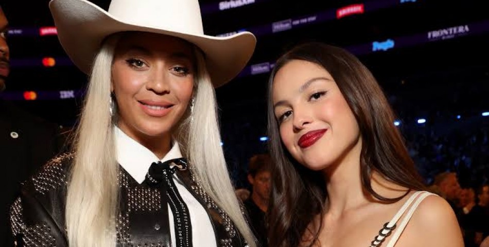 Η Olivia Rodrigo ισοφάρισε ένα ιστορικό ρεκόρ της Beyoncé στα charts του Billboard