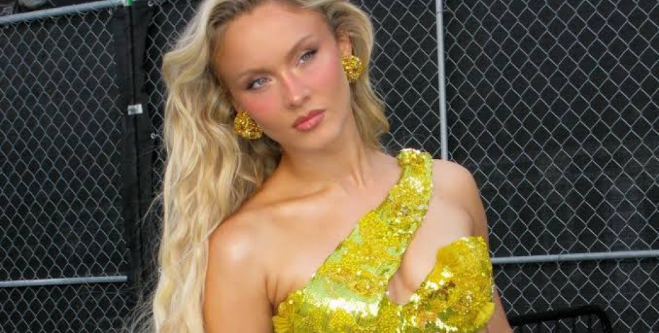 Zara Larsson: Συγκινήθηκε για την αναγέννηση του «Lush Life» – «Γίνεται όλο και καλύτερο χάρη σε εσάς»