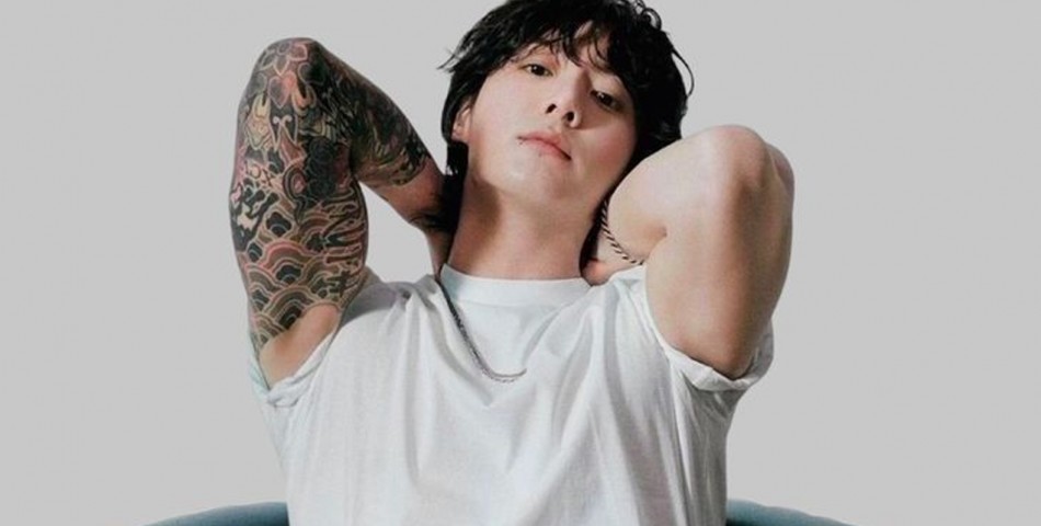 Jung Kook: Το «Seven» γίνεται το πρώτο K-pop τραγούδι με πάνω από 3 δισ. streams στο Spotify