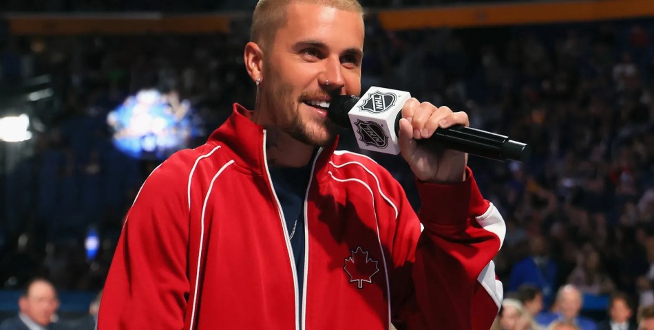 Ο Justin Bieber επιστρέφει στη σκηνή για το ιστορικό Halftime Show του τελικού του Μουντιάλ 2026