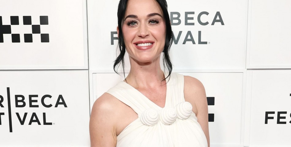 Η Katy Perry αφιερώνει τη νέα συναυλιακή ταινία της στους θαυμαστές της: «Προσπαθώ να δώσω στους θαυμαστές αυτό που τους αξίζει»