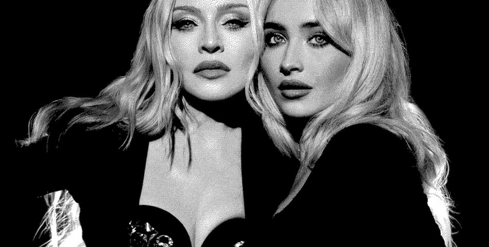Madonna και Sabrina Carpenter ενώνουν δυνάμεις στο «Bring Your Love» – Η πρώτη γεύση από το «Confessions II»