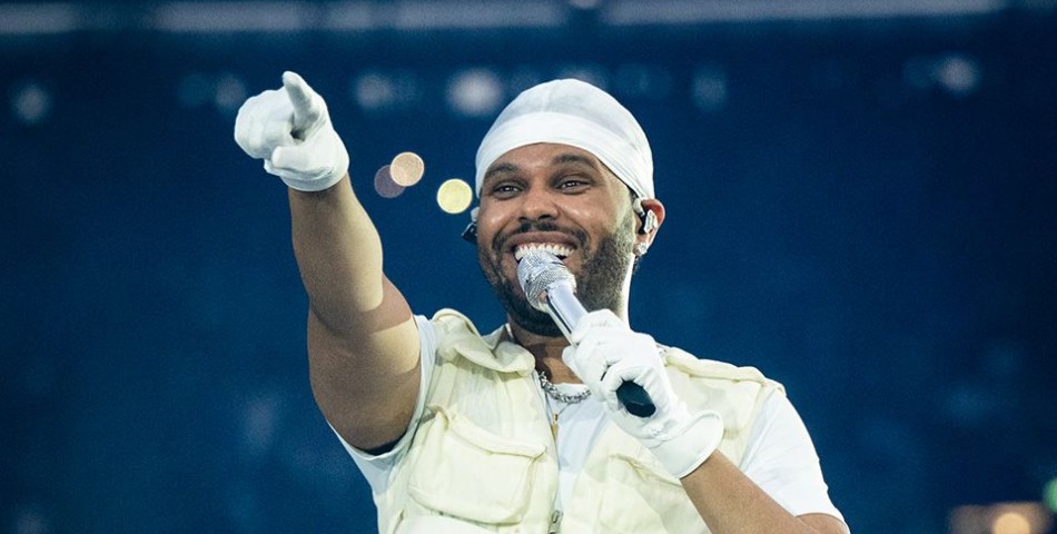 The Weeknd: Το «After Hours Til Dawn Tour» σαρώνει τα ρεκόρ και πλησιάζει το 1 δισεκατομμύριο δολάρια